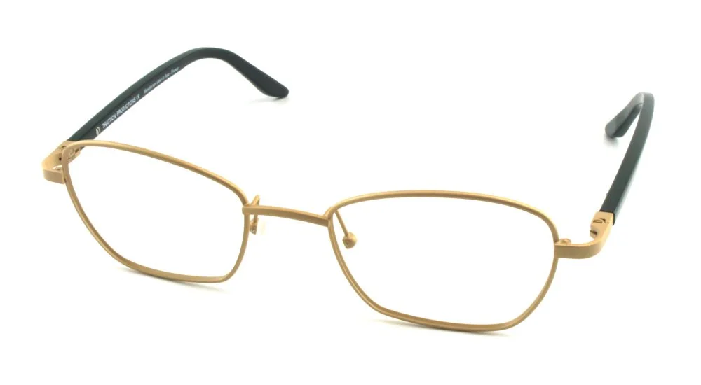 Traction Eye Glasses | Vancouver, Gastown | MOSH Store — MOSH